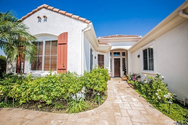 Property Photo: 16701 Compass Cir. CA 92886