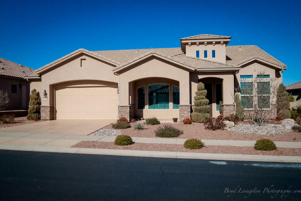 Property Photo:  1536 W Heatherglen  UT 84790 