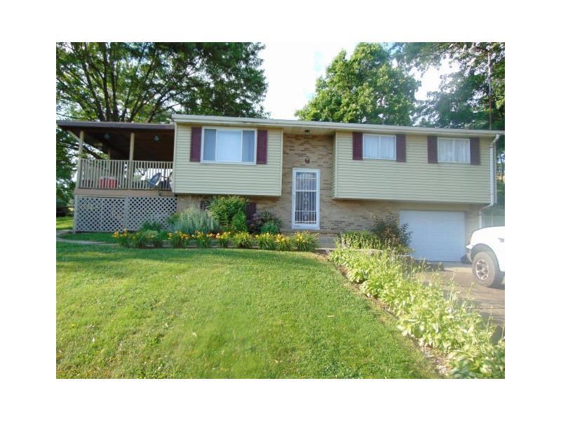 Property Photo:  452 Ranch Road  PA 15431 