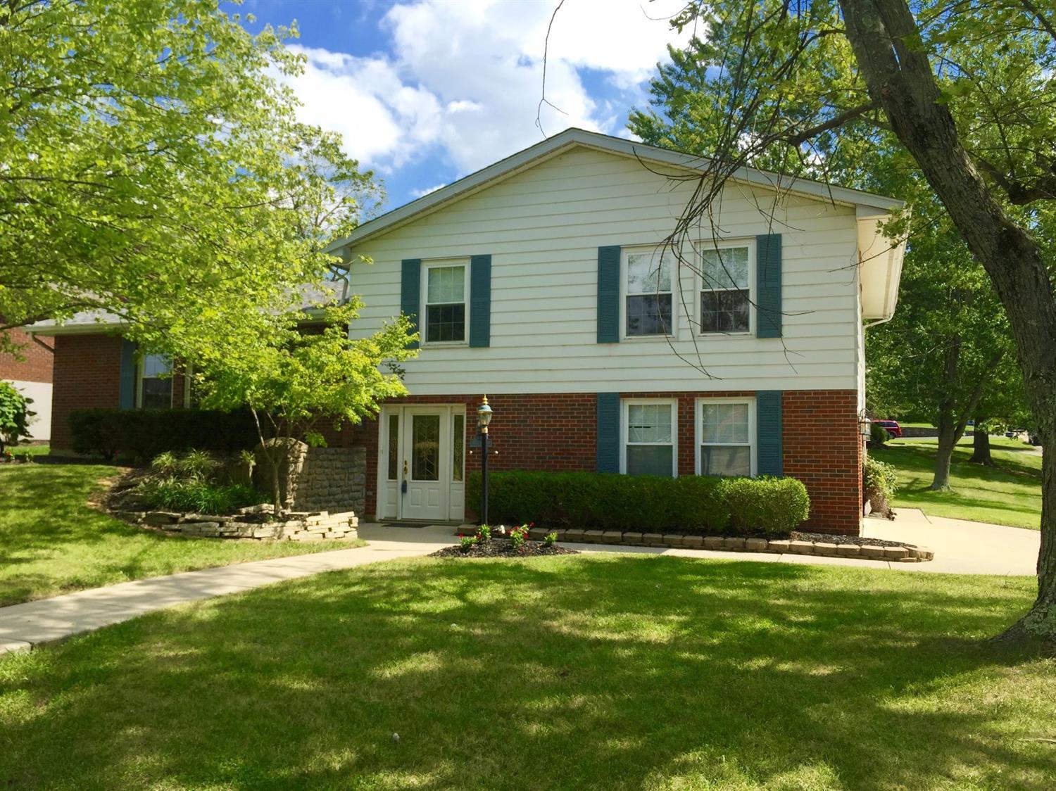 Property Photo: 287 Gettysburg Drive KY 41017