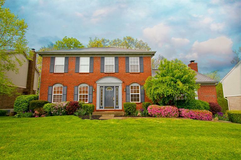 Property Photo:  4018 Princeton Drive  KY 41005 