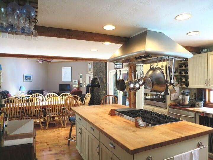 Property Photo:  118 Union Road  NH 03885 