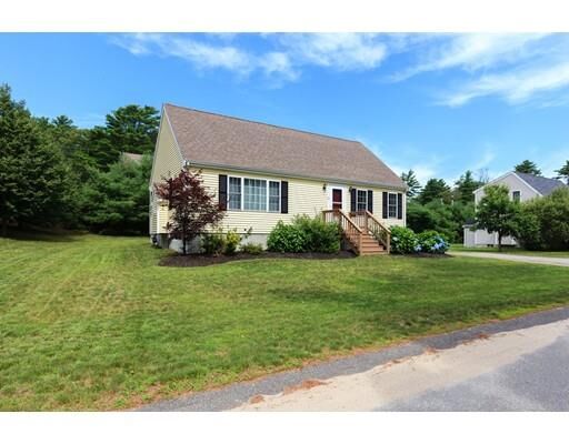 Property Photo:  12 Hunter Ave  MA 02538 