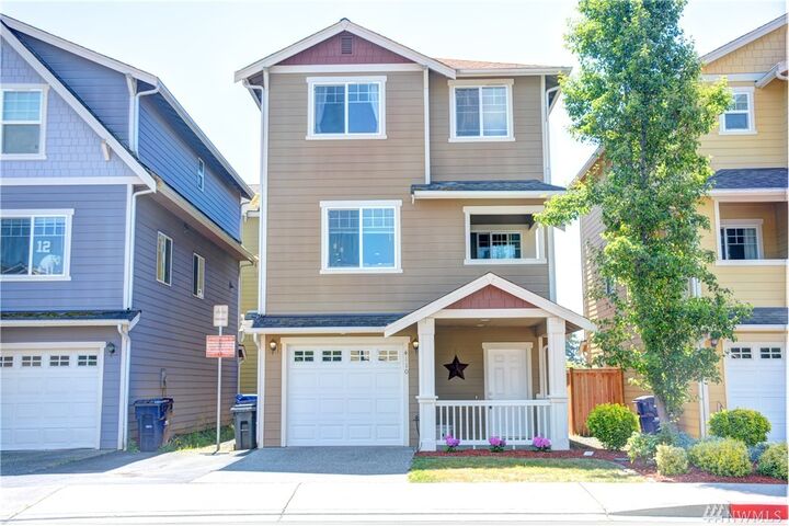 4110 84th Place NE Lot24  Marysville WA 98270 photo