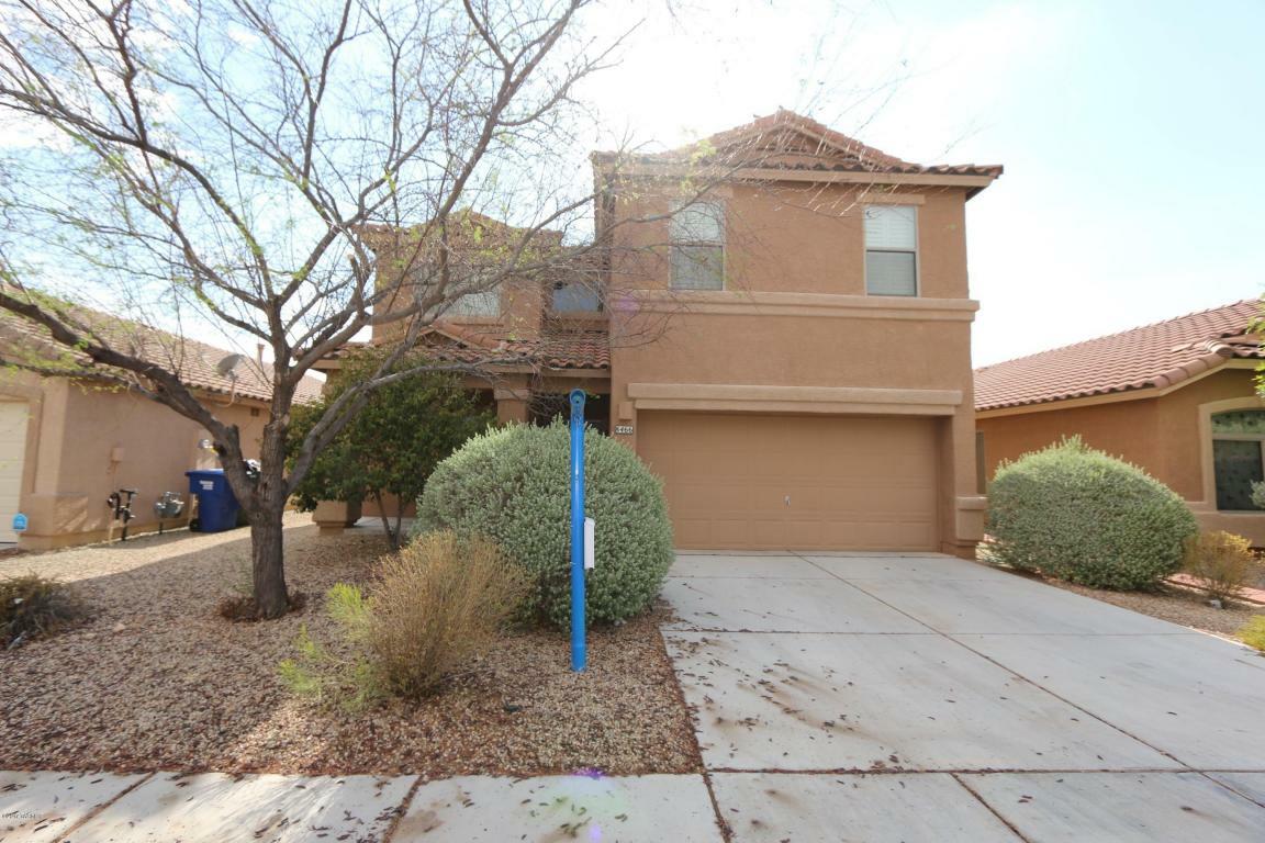 Property Photo:  8466 S Gupta Drive  AZ 85747 