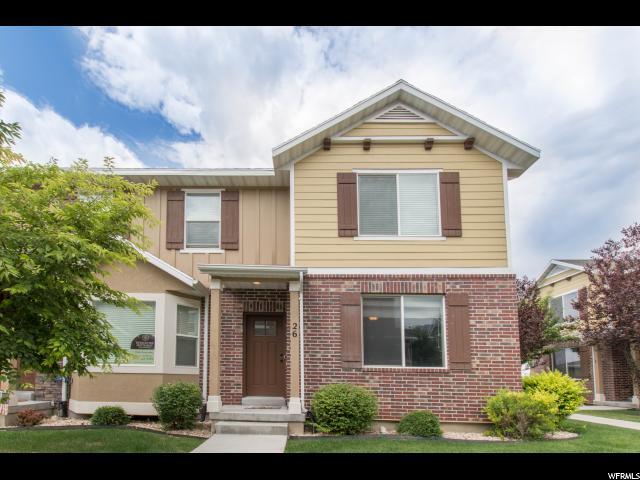 Property Photo: Address not disclosed UT 84414