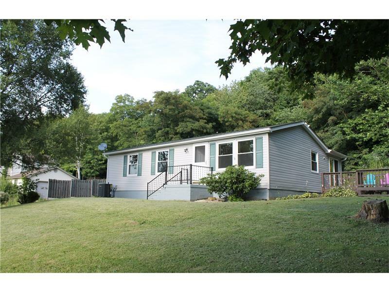 Property Photo: 4183 River Rd PA 15010