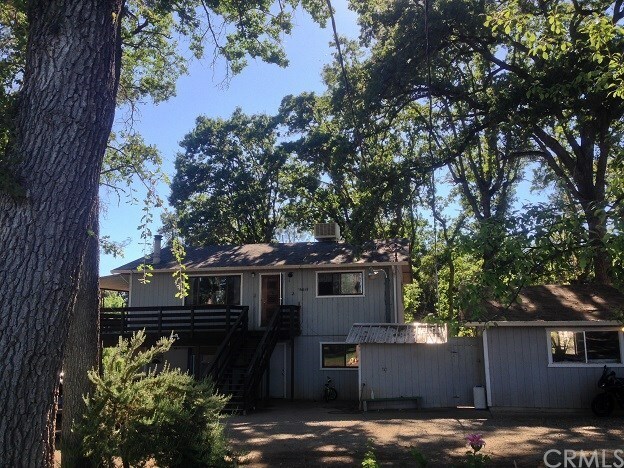 Property Photo: 16675 Dam Road CA 95422