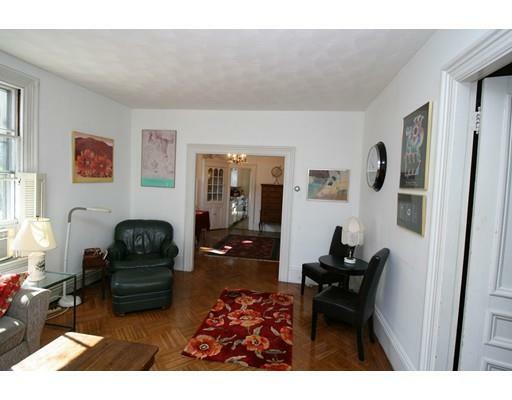 Property Photo:  22 Forest Street 1  MA 02140 