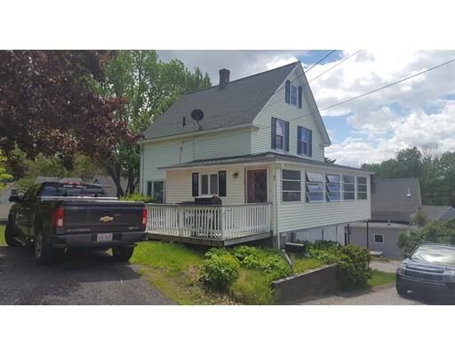 Property Photo: 7 Jackson St MA 01440