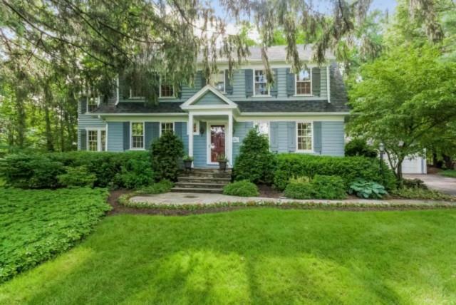 11 Marion Road  Westport CT 06880 photo