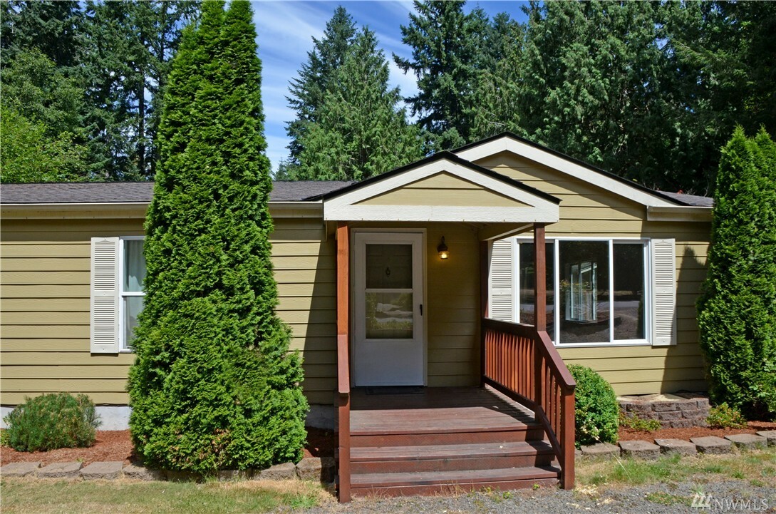 Property Photo:  7407 35th St NW  WA 98335 