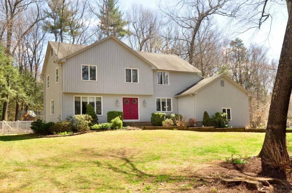 Property Photo: 135 Juniper Drive CT 06001