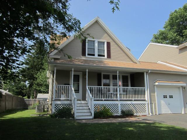 Property Photo: 422 Canaan Road CT 06614