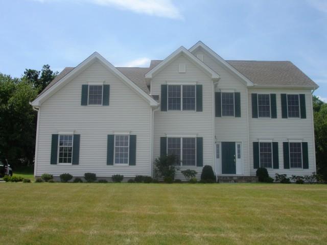 Property Photo: 56 Wabuda CT 06484