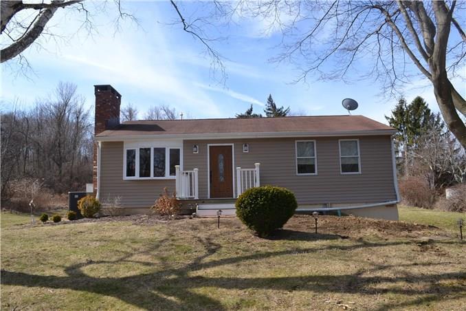 Property Photo: 10 Polaris Drive CT 06776