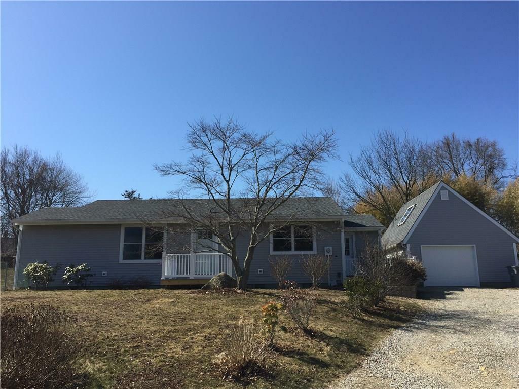 Property Photo:  67 Sunrise Avenue  CT 06357 