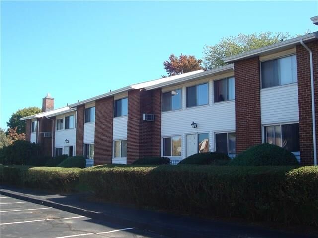 Property Photo:  80 County Street 2O  CT 06851 