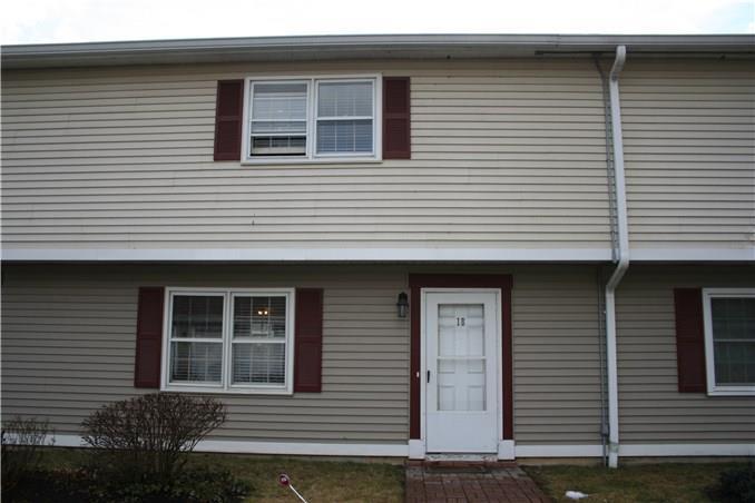 Property Photo: 16 Elizabeth Street 18 CT 06757