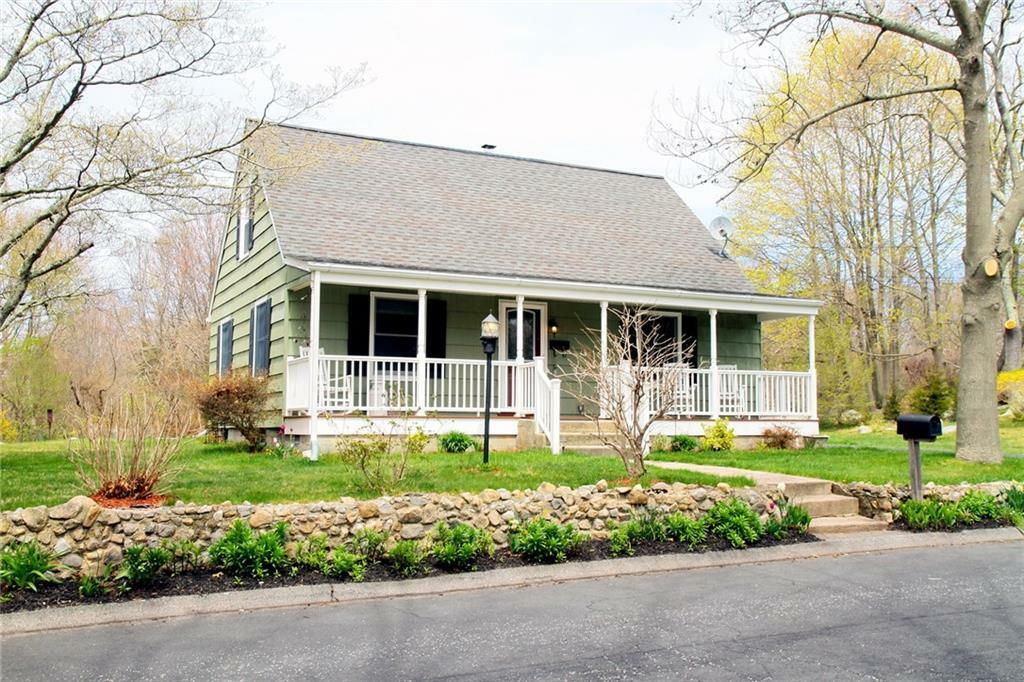 Property Photo:  30 Norman Street  CT 06385 