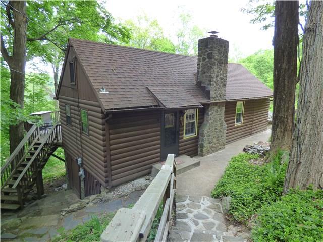 Property Photo: 25 Overlook Road CT 06812