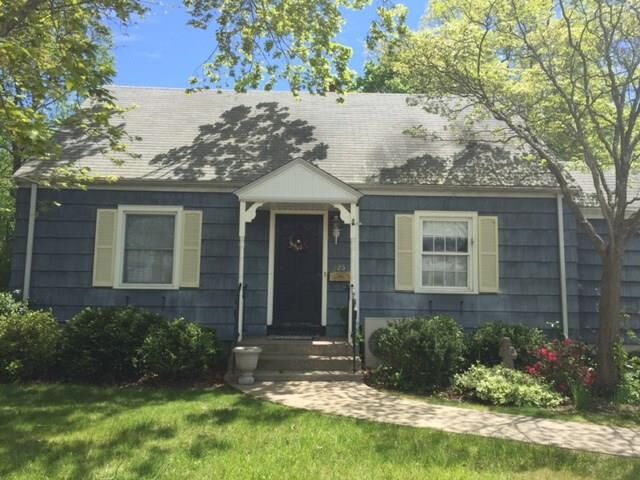 Property Photo: 225 Old Field Lane CT 06460