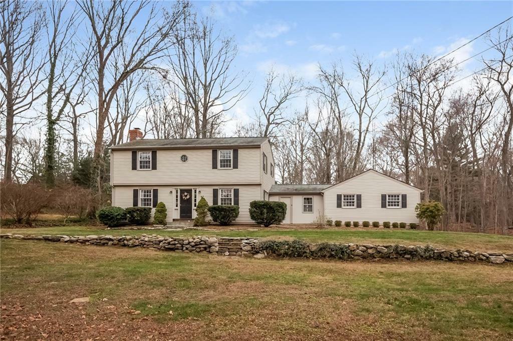 Property Photo: 67 Robin Ridge Drive CT 06443