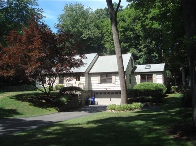 Property Photo: 17 Bayberry Lane CT 06851
