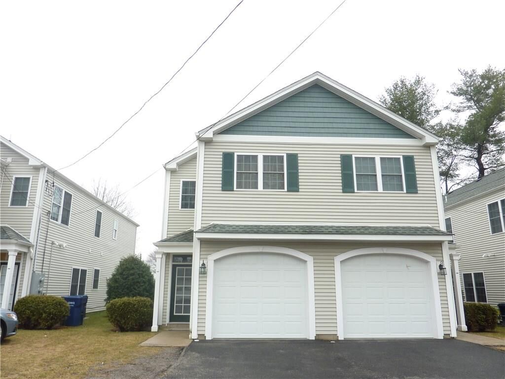 Property Photo:  8 Landin Street A  CT 06525 