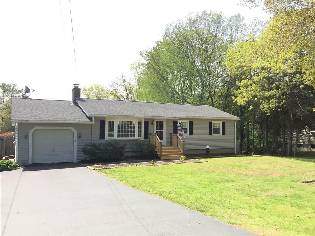 Property Photo:  140 Roxbury Road  CT 06357 