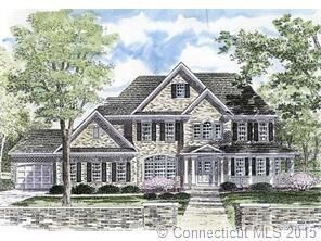 Property Photo: Lot 6 Farmers Court CT 06410