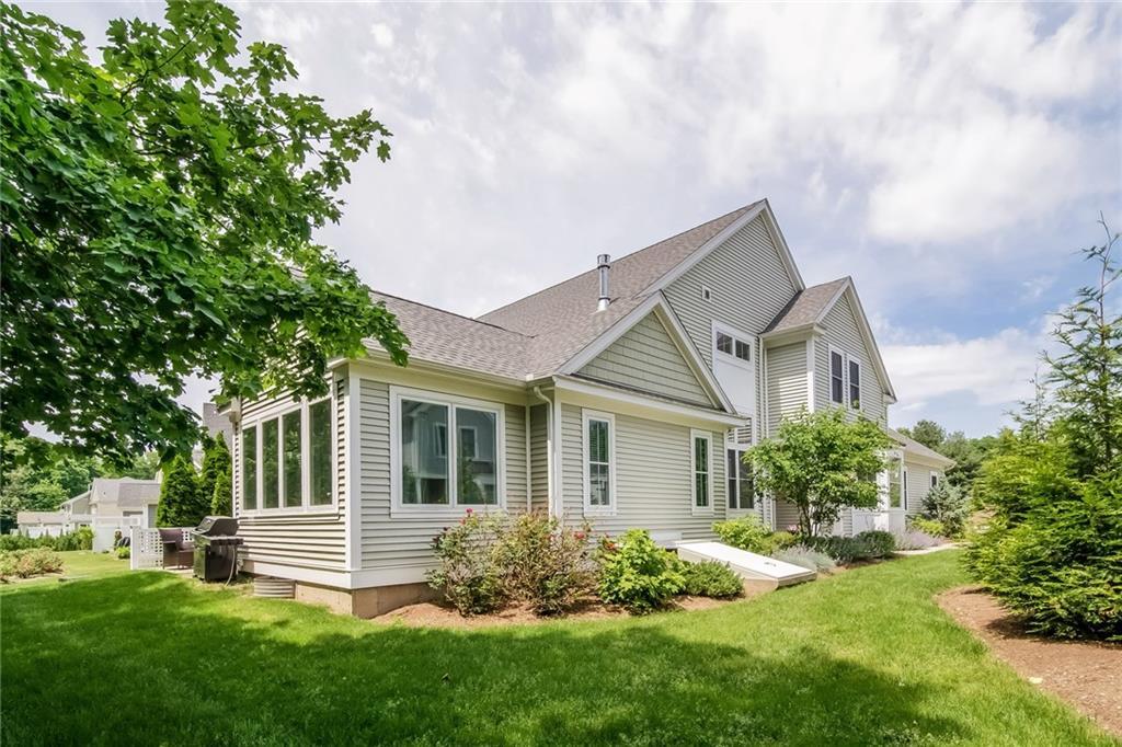Property Photo: 29 Tryon Farm Road 29 CT 06073