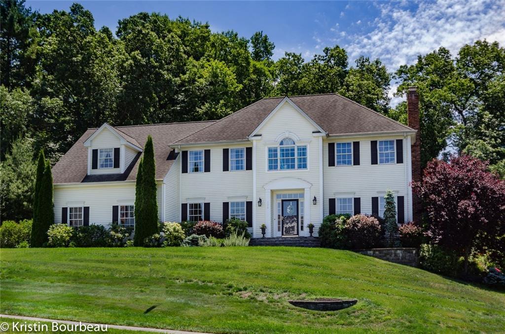 Property Photo: 130 Gates Farm Road CT 06033