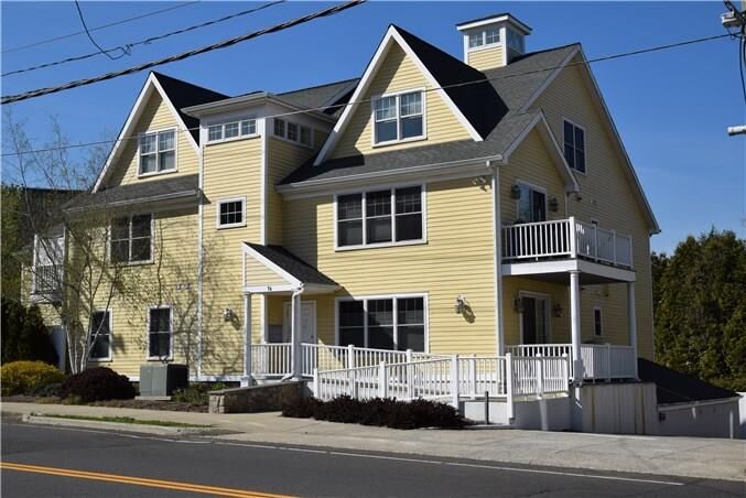Property Photo: 76 New Canaan Avenue 6 CT 06850