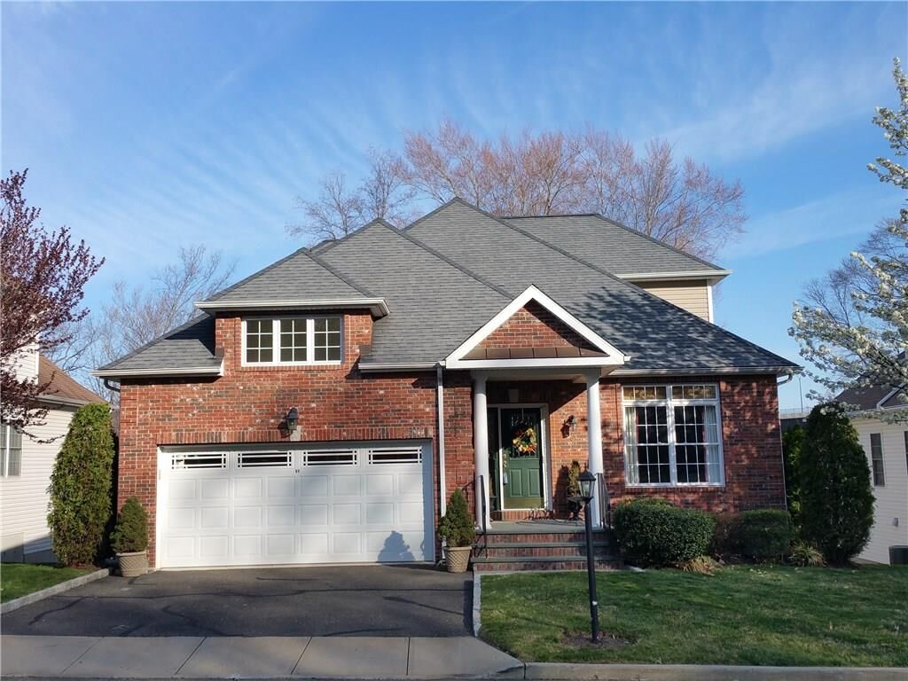 Property Photo: 61 Spice Bush Lane CT 06461