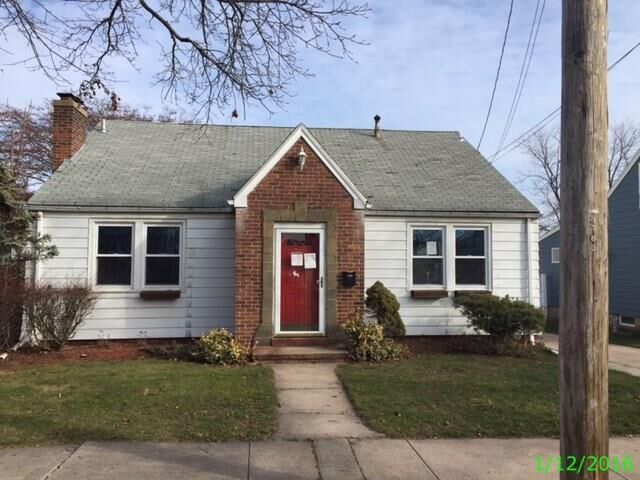Property Photo: 153 2nd Avenue CT 06516