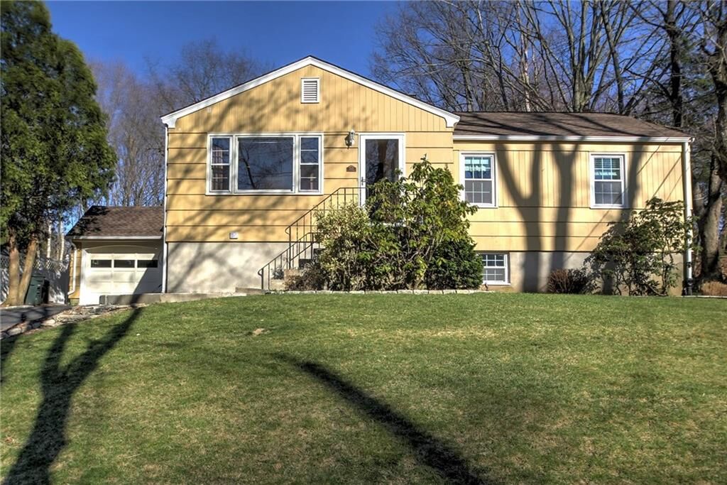 Property Photo: 111 Southworth Street CT 06461