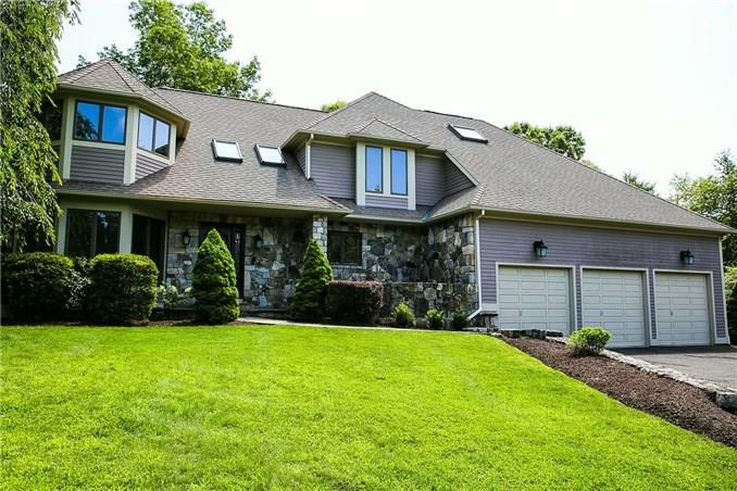 Property Photo:  36 Keeler Road  CT 06752 