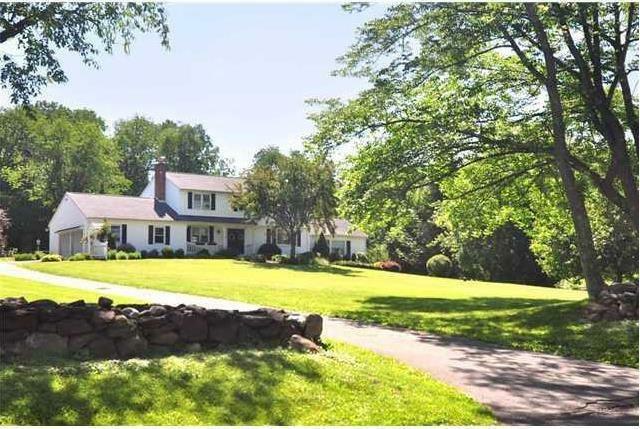 174 Loomis Street  Granby CT 06060 photo