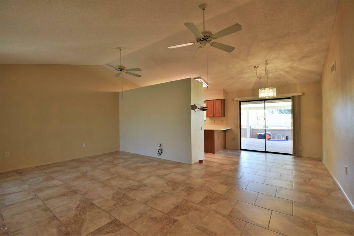 Property Photo: 20310 N 145th Drive AZ 85375