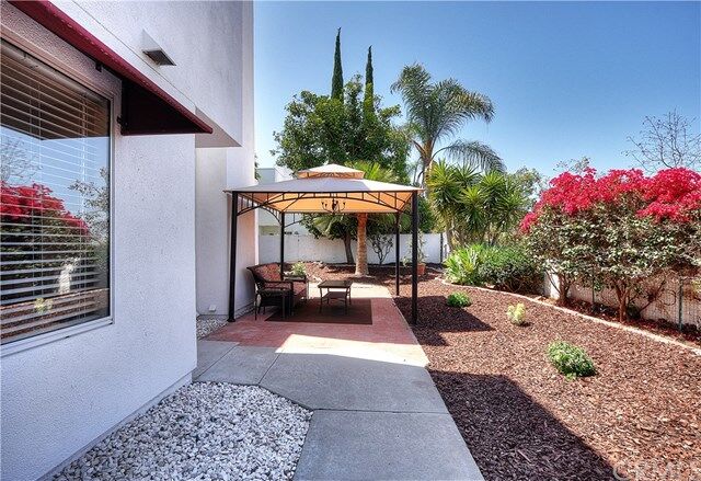 Property Photo: 26832 Alexandrite 124 CA 92691