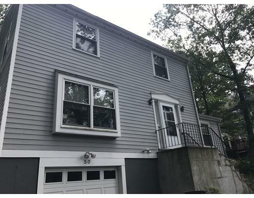 Property Photo: 50 Colburn St 50 MA 02453