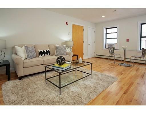 Property Photo:  39 Salutation Street 3B  MA 02109 