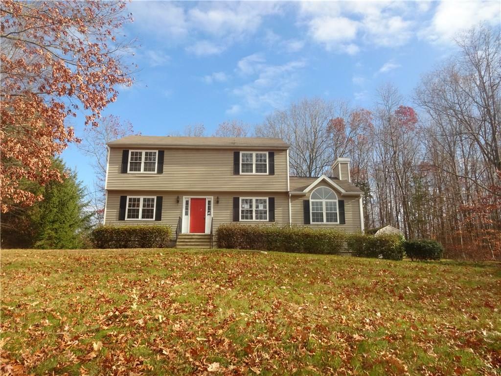 Property Photo: 41 Greenbriar Road CT 06478