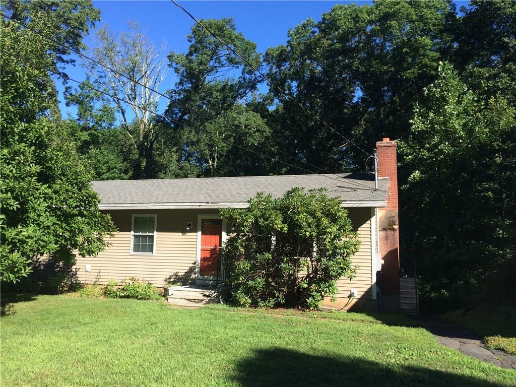Property Photo: 56 Laurel Hill Road CT 06405