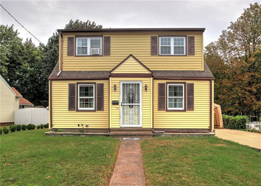 Property Photo: 19 Ozone Road CT 06512