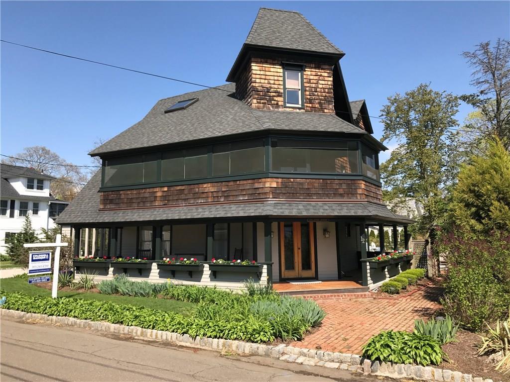 Property Photo:  12 Tuxis Road  CT 06443 