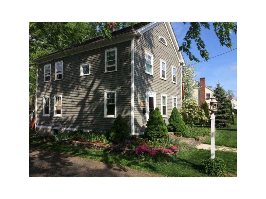 Property Photo: 19 Harmund Place CT 06109