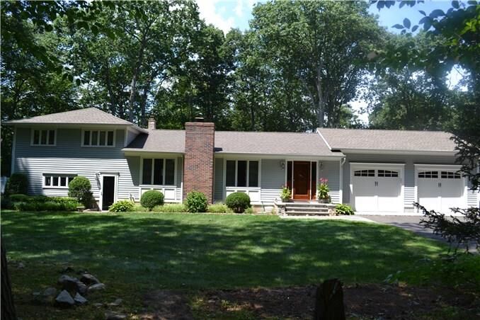 Property Photo:  249 East Rocks Road  CT 06851 