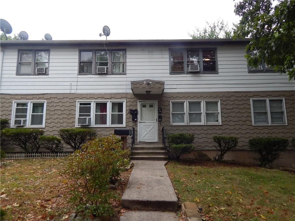 Property Photo:  55 Oak Ridge Drive 59  CT 06513